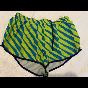 Nike shorts